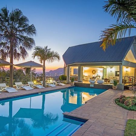 Loerie'S Call Guesthouse Mbombela Eksteriør billede