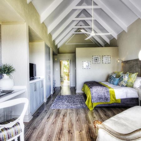 Loerie'S Call Guesthouse Mbombela Eksteriør billede