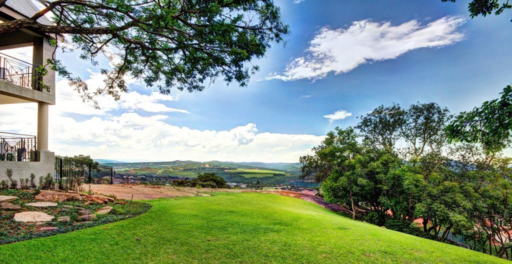 Loerie'S Call Guesthouse Mbombela Eksteriør billede