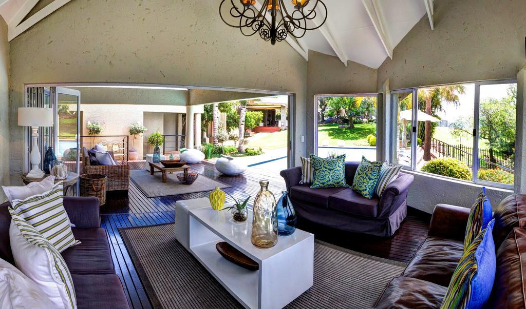 Loerie'S Call Guesthouse Mbombela Eksteriør billede