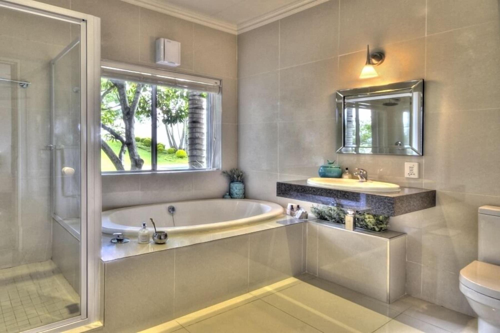 Loerie'S Call Guesthouse Mbombela Eksteriør billede