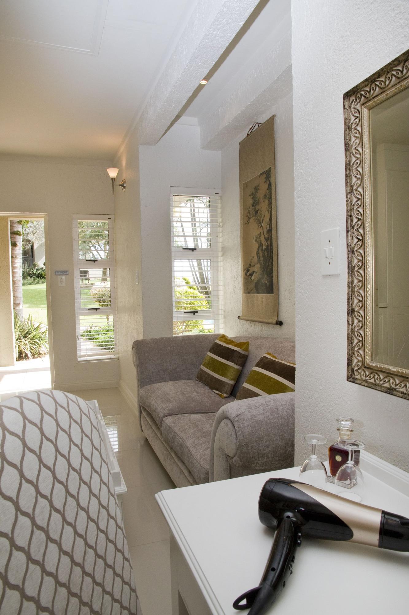 Loerie'S Call Guesthouse Mbombela Eksteriør billede