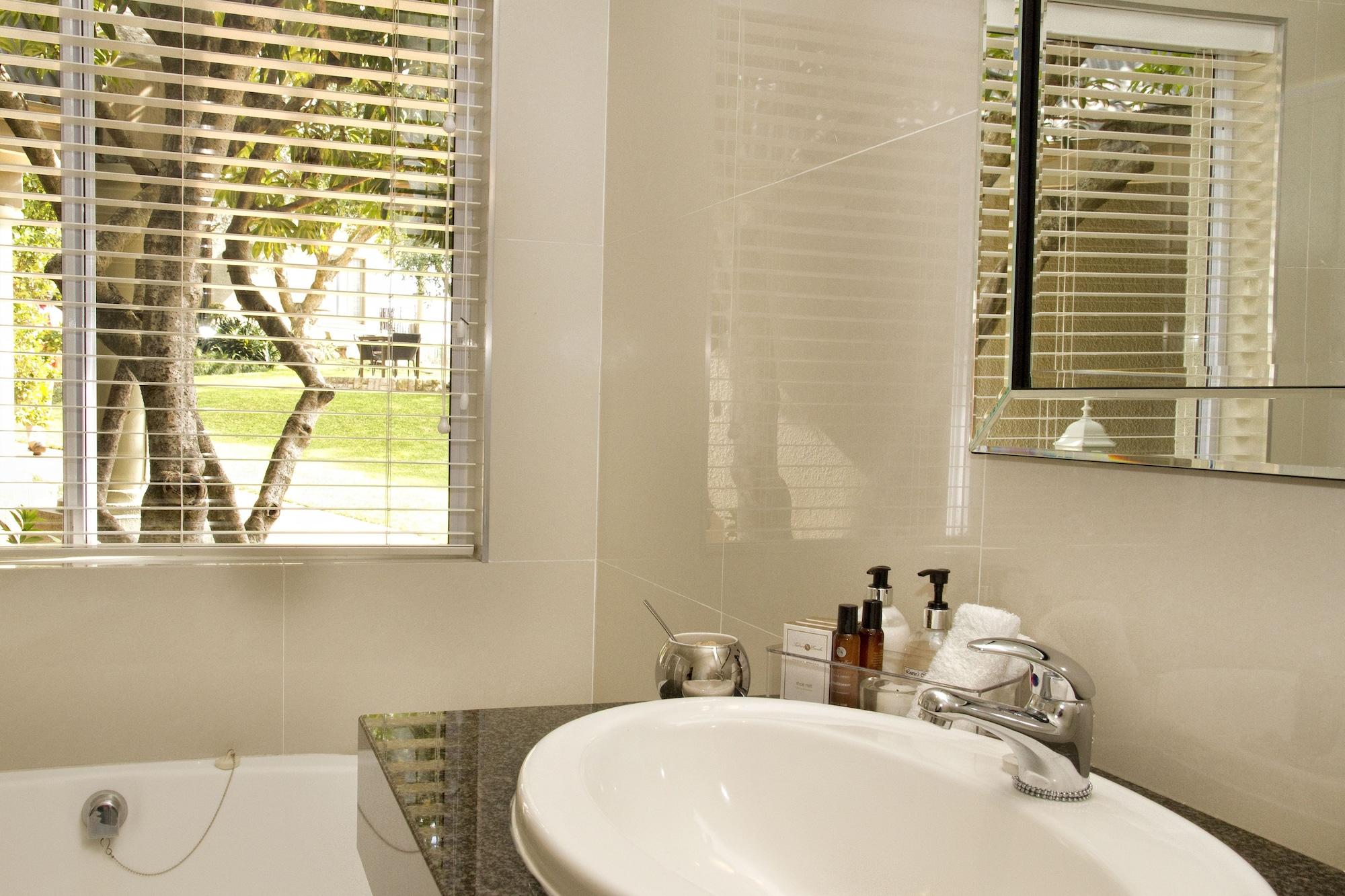 Loerie'S Call Guesthouse Mbombela Eksteriør billede