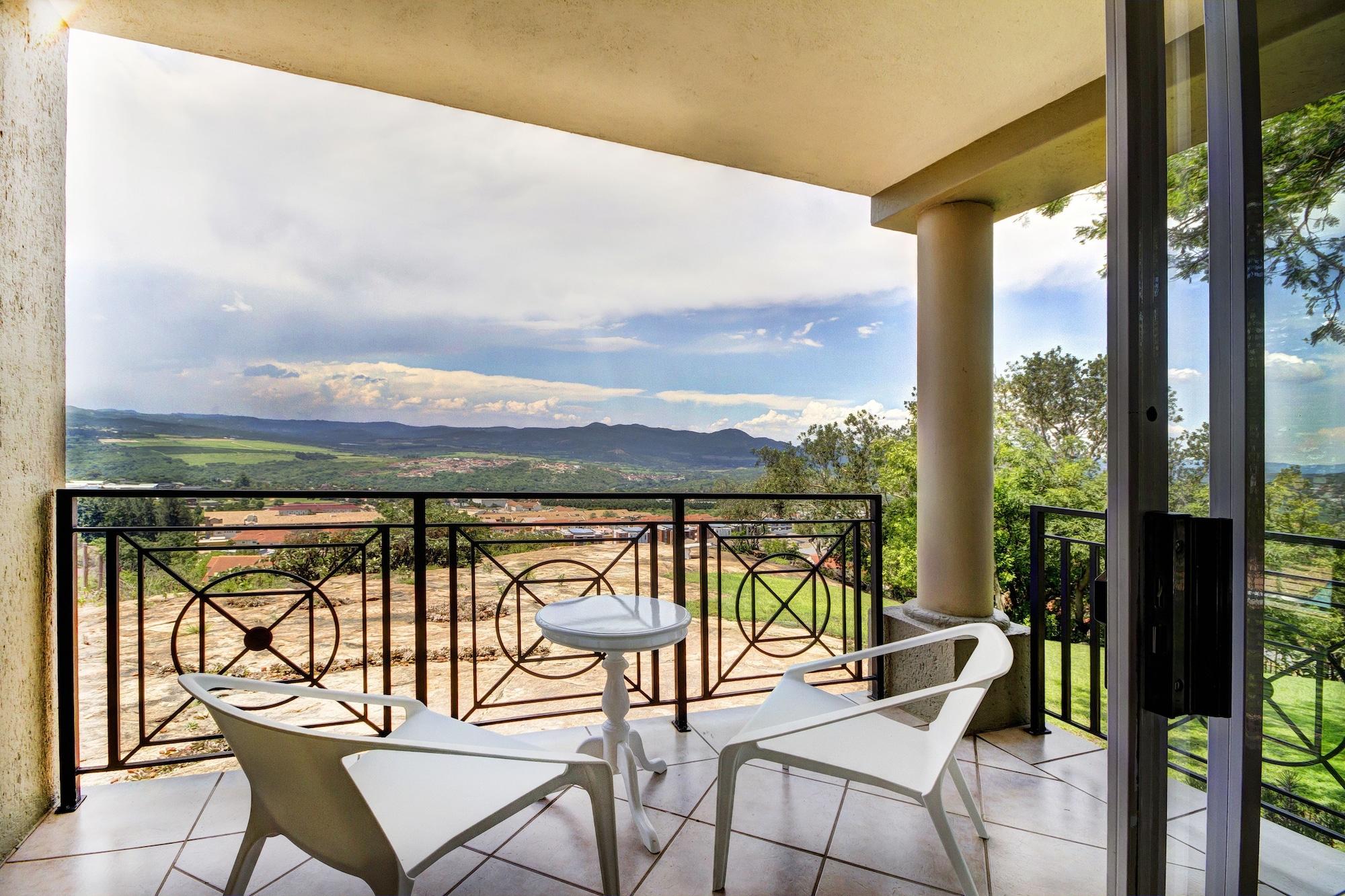 Loerie'S Call Guesthouse Mbombela Eksteriør billede
