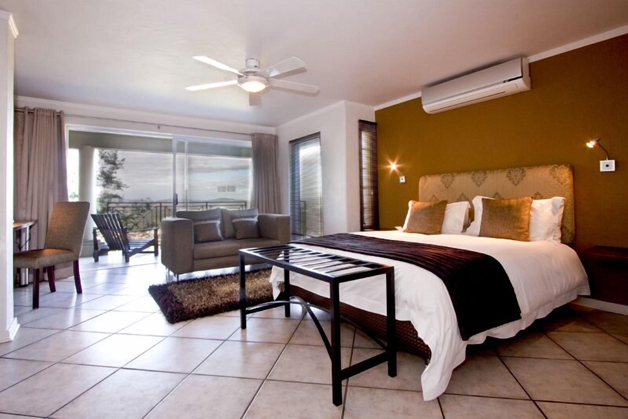 Loerie'S Call Guesthouse Mbombela Eksteriør billede