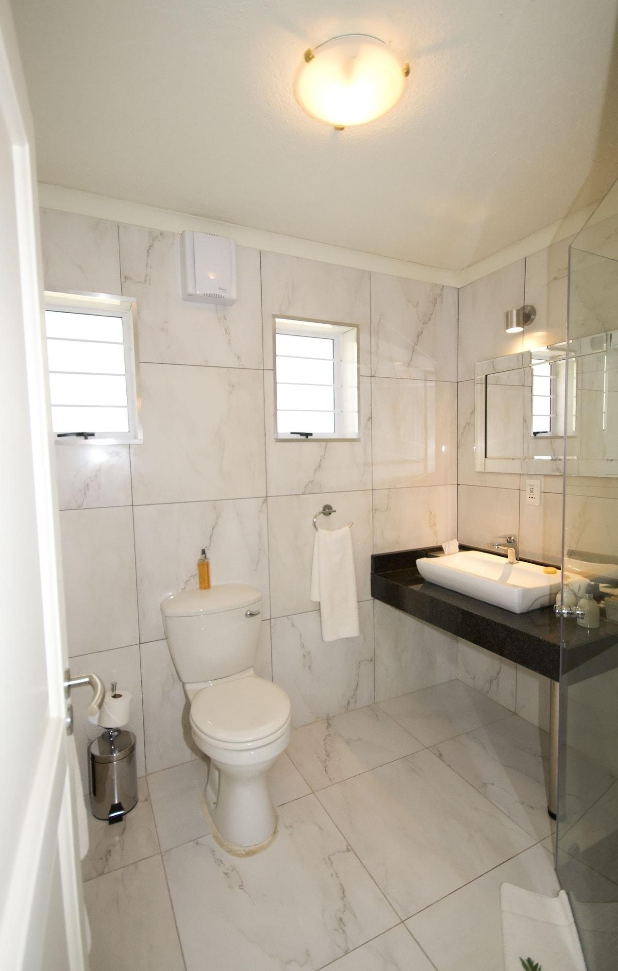 Loerie'S Call Guesthouse Mbombela Eksteriør billede