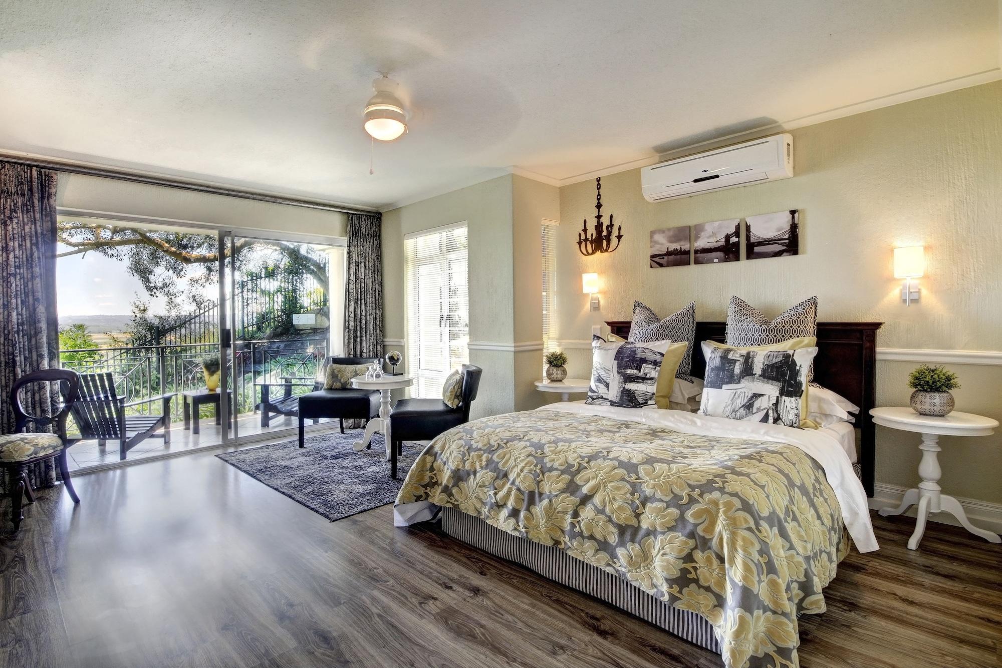 Loerie'S Call Guesthouse Mbombela Eksteriør billede