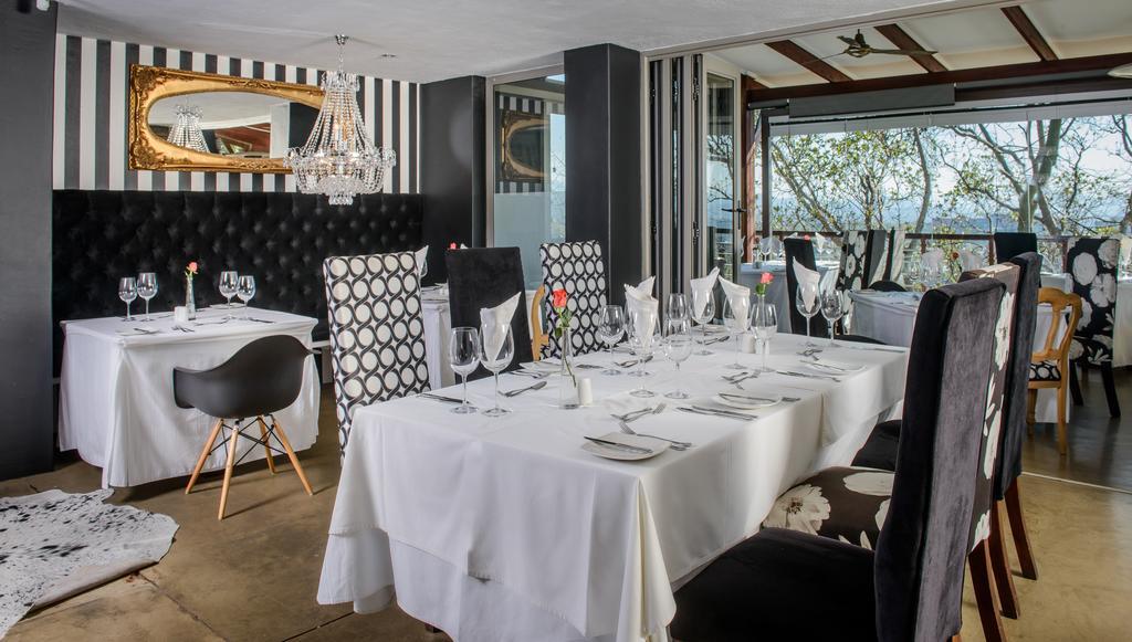Loerie'S Call Guesthouse Mbombela Eksteriør billede