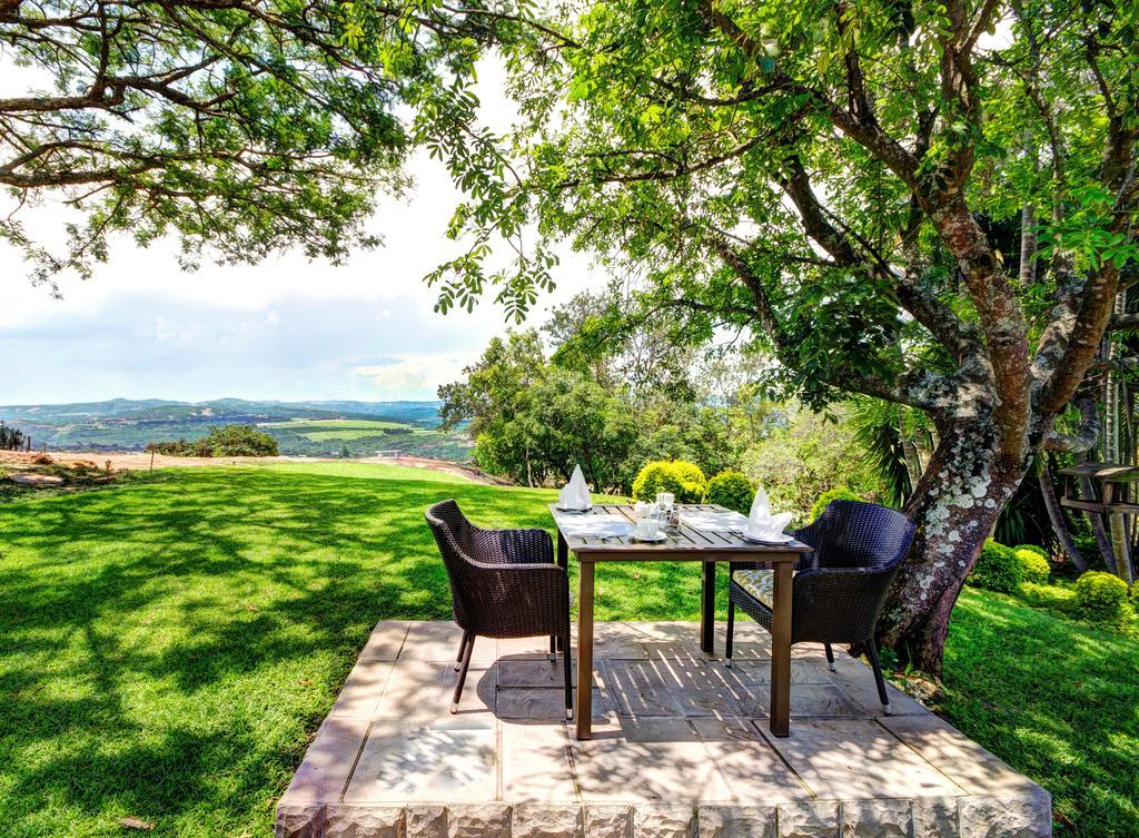 Loerie'S Call Guesthouse Mbombela Eksteriør billede