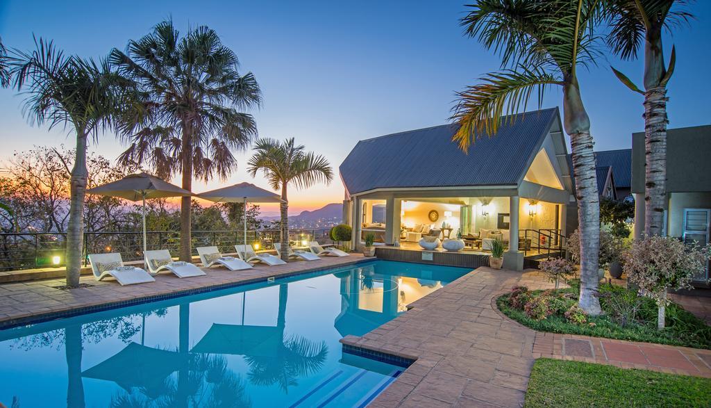 Loerie'S Call Guesthouse Mbombela Eksteriør billede