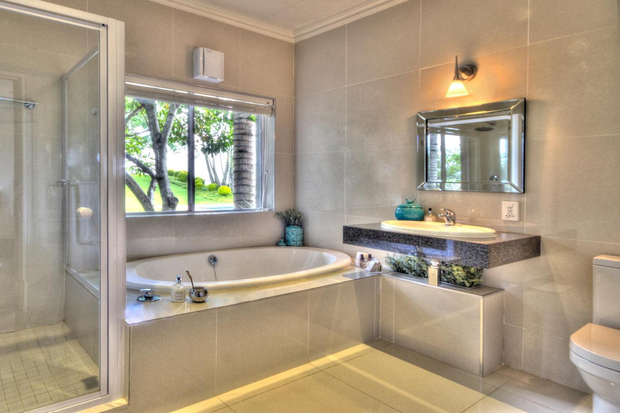 Loerie'S Call Guesthouse Mbombela Eksteriør billede