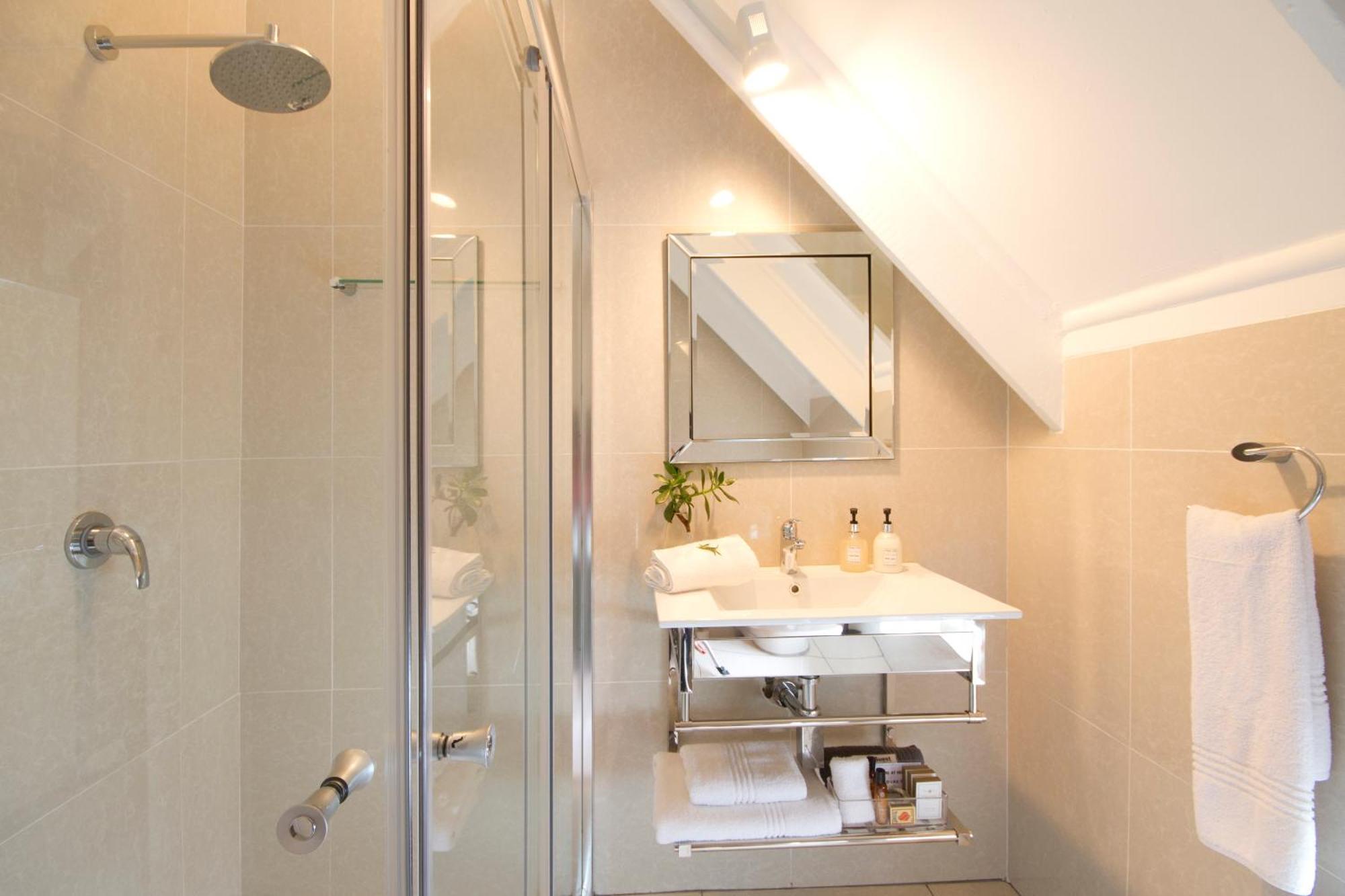 Loerie'S Call Guesthouse Mbombela Eksteriør billede