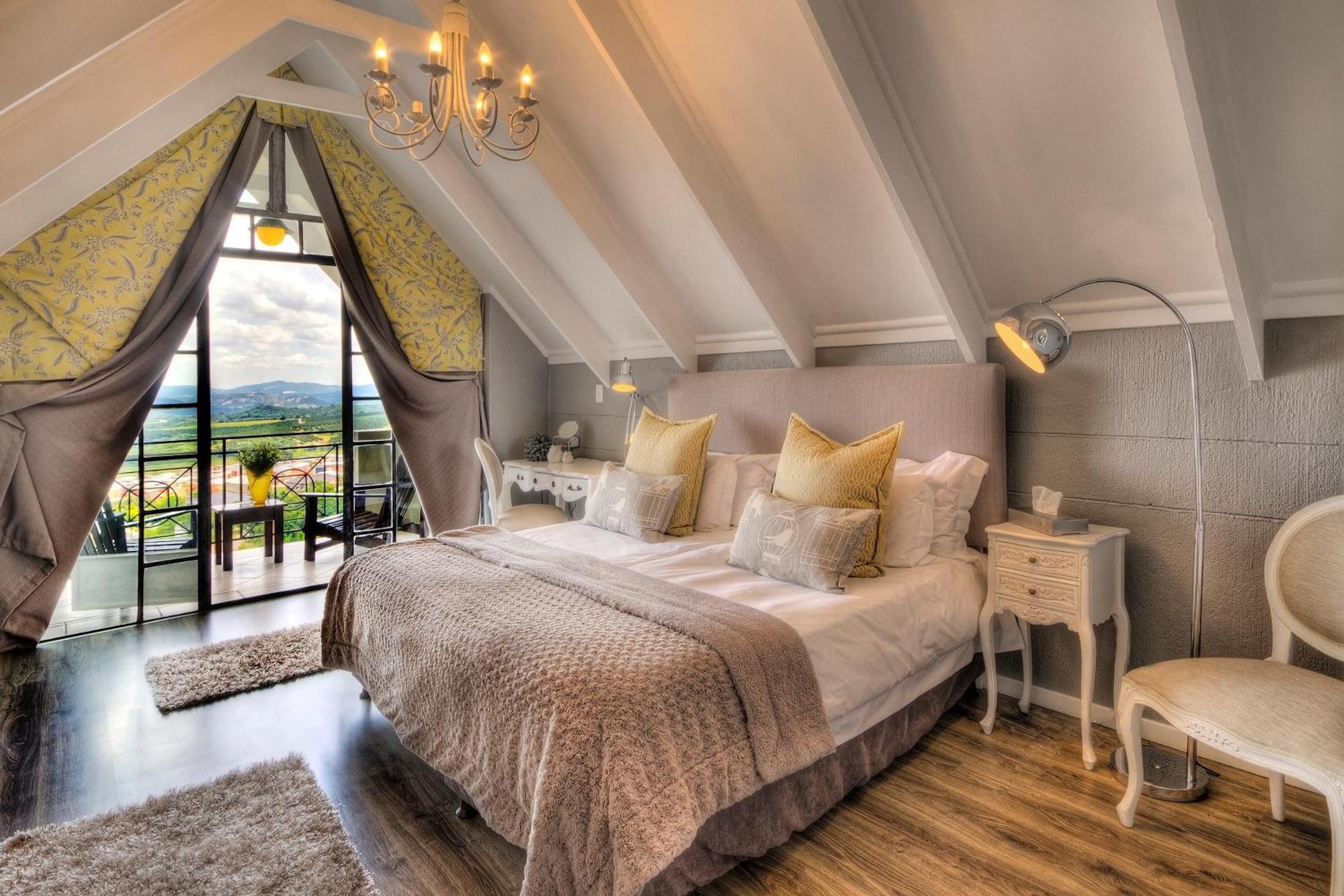 Loerie'S Call Guesthouse Mbombela Eksteriør billede