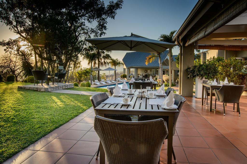 Loerie'S Call Guesthouse Mbombela Eksteriør billede