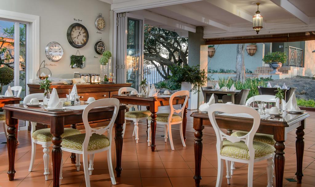 Loerie'S Call Guesthouse Mbombela Eksteriør billede
