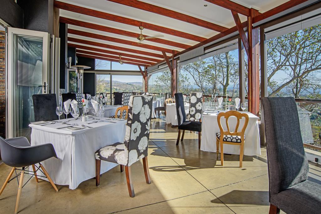 Loerie'S Call Guesthouse Mbombela Eksteriør billede