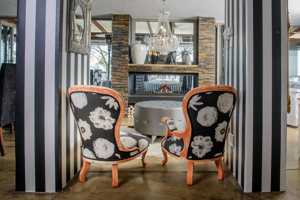 Loerie'S Call Guesthouse Mbombela Eksteriør billede