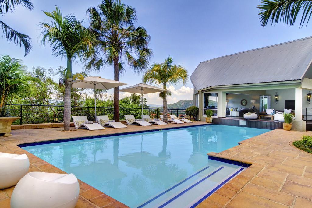 Loerie'S Call Guesthouse Mbombela Eksteriør billede