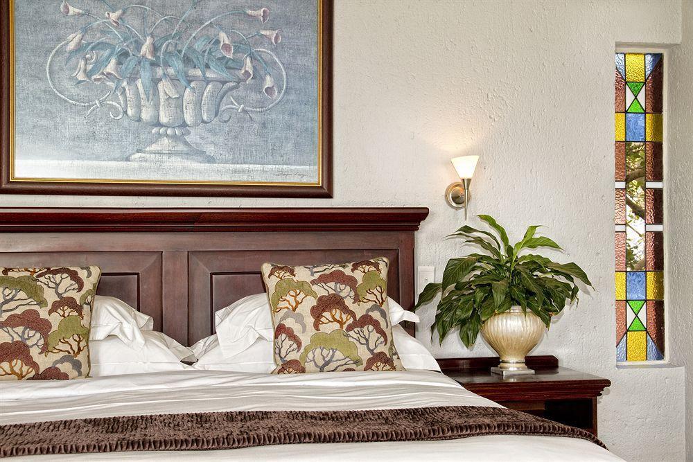 Loerie'S Call Guesthouse Mbombela Eksteriør billede