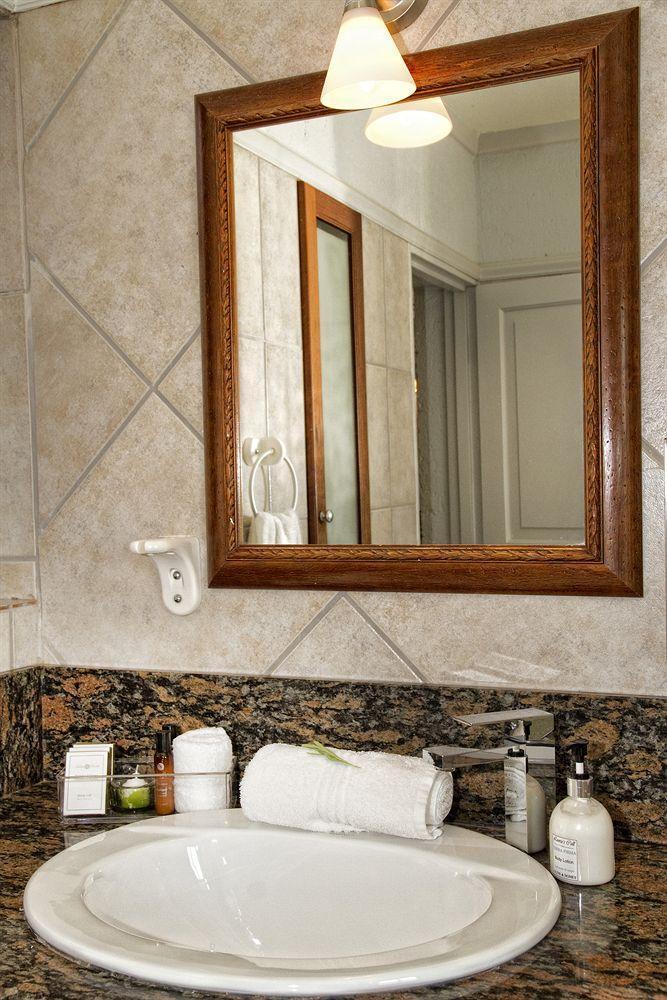 Loerie'S Call Guesthouse Mbombela Eksteriør billede