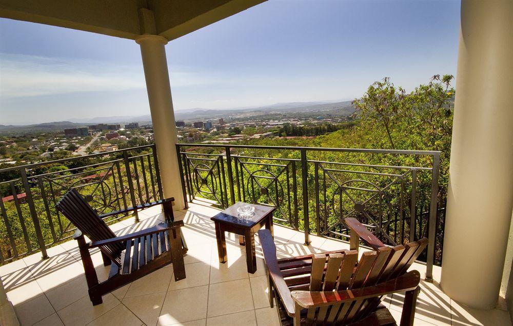 Loerie'S Call Guesthouse Mbombela Eksteriør billede