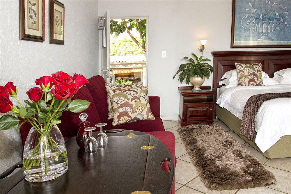 Loerie'S Call Guesthouse Mbombela Eksteriør billede