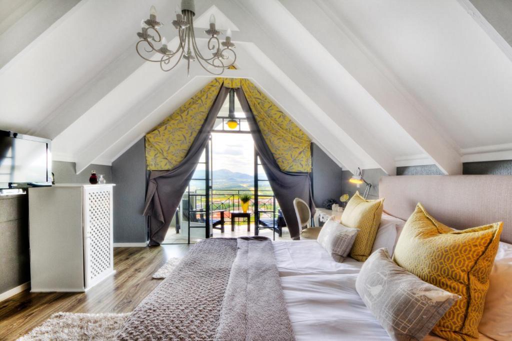 Loerie'S Call Guesthouse Mbombela Værelse billede