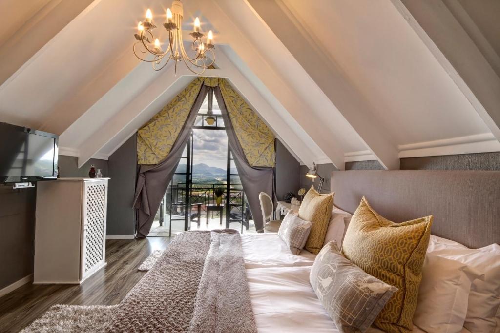 Loerie'S Call Guesthouse Mbombela Eksteriør billede