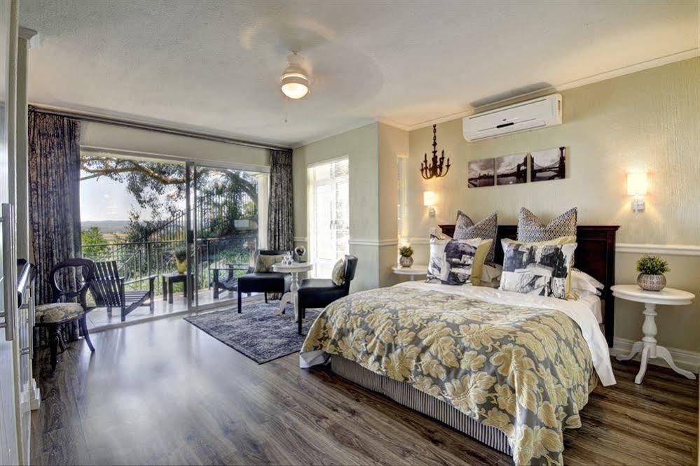 Loerie'S Call Guesthouse Mbombela Eksteriør billede
