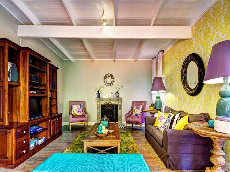 Loerie'S Call Guesthouse Mbombela Eksteriør billede