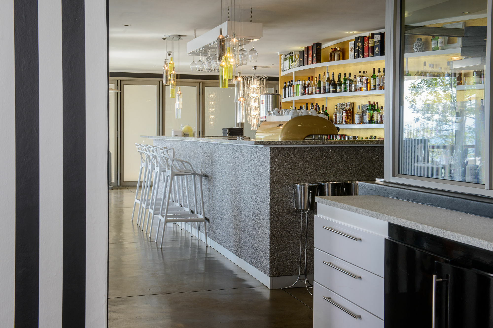 Loerie'S Call Guesthouse Mbombela Eksteriør billede