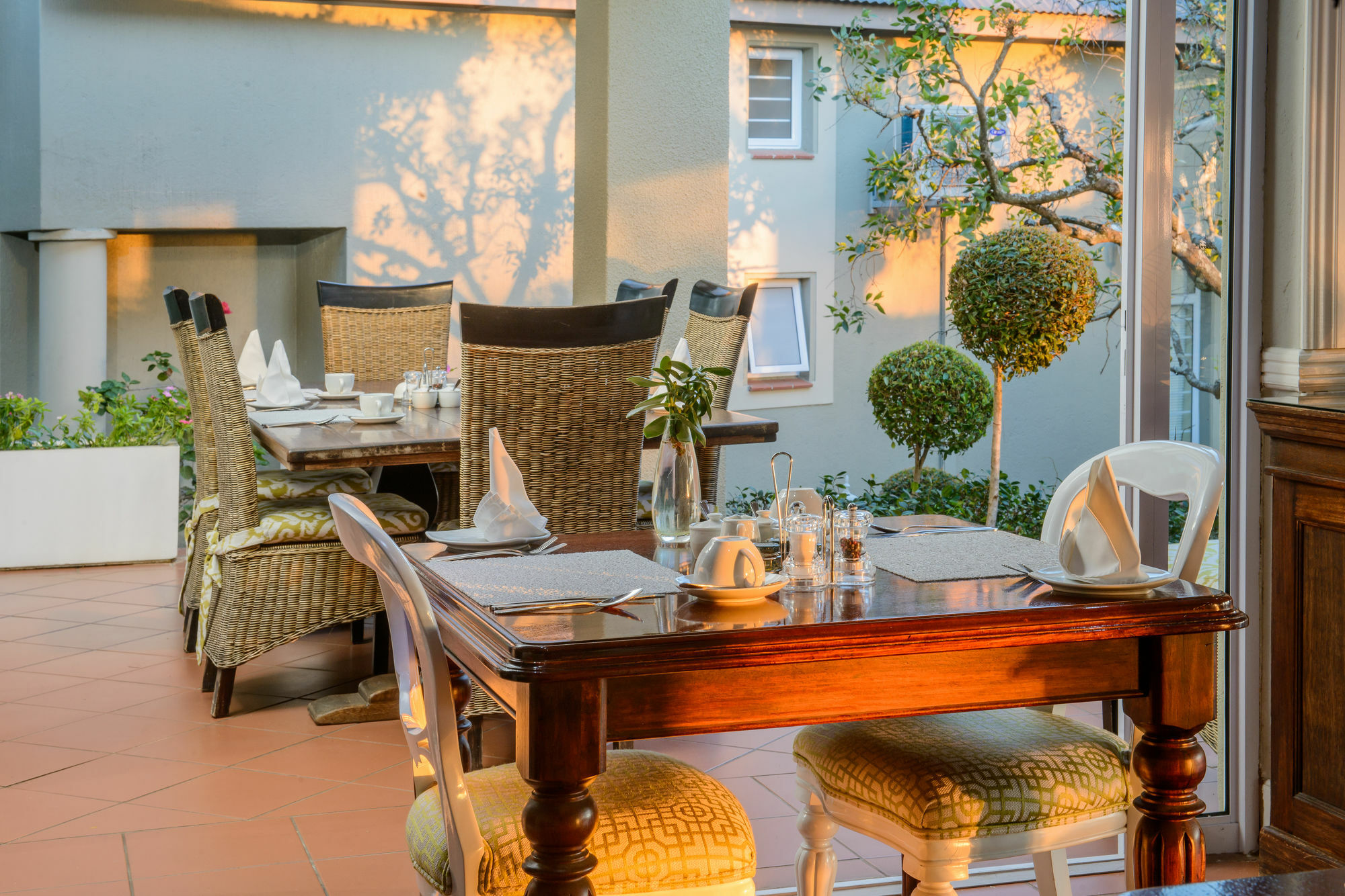 Loerie'S Call Guesthouse Mbombela Eksteriør billede