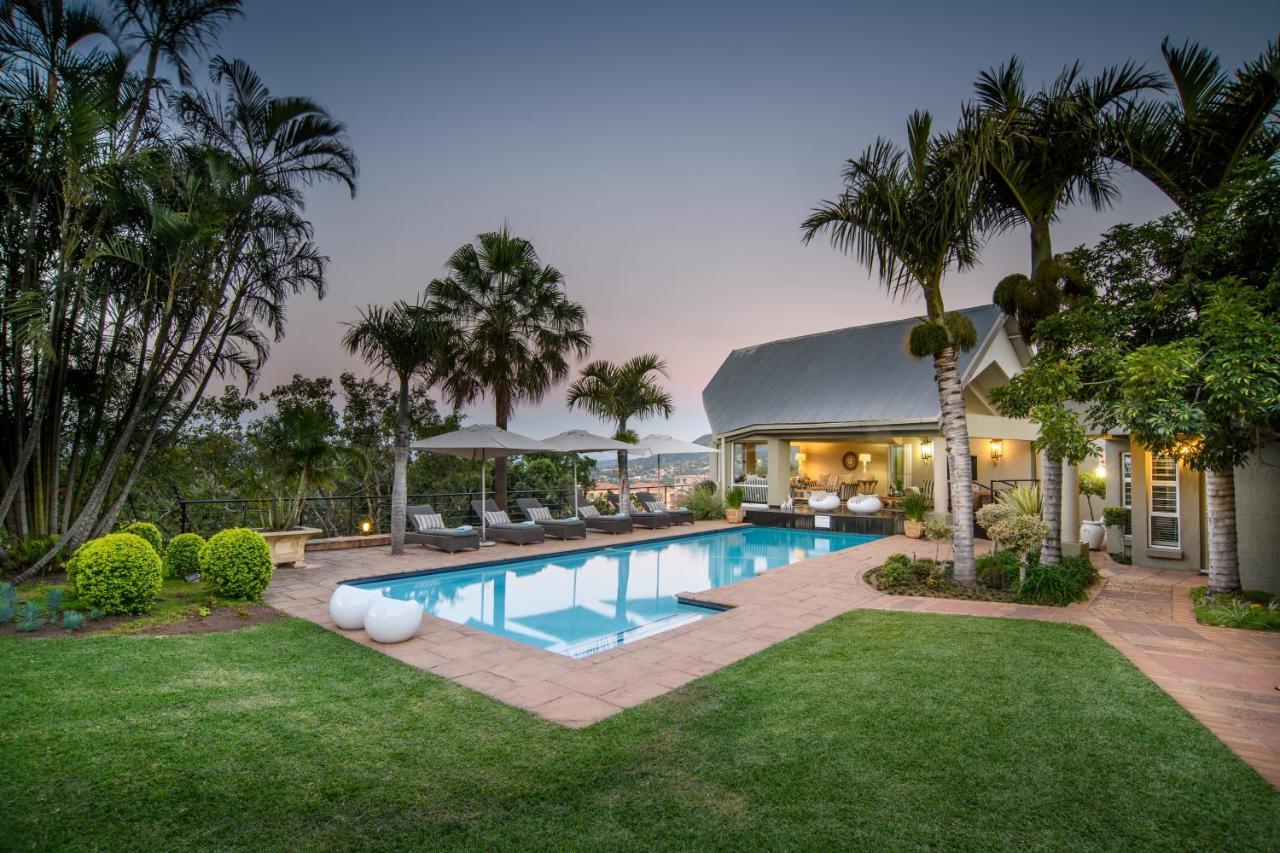 Loerie'S Call Guesthouse Mbombela Eksteriør billede